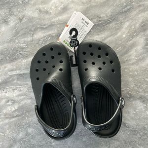 Crocs Classic Clog - Big Kids